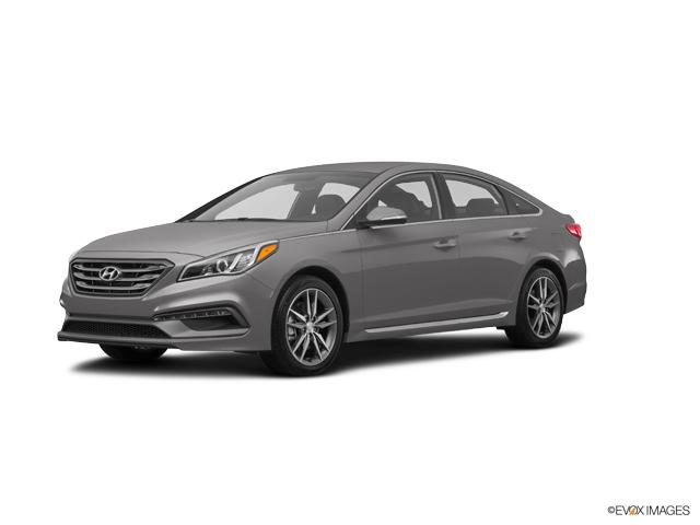 2017 Hyundai SONATA Vehicle Photo in Philadelphia, PA 19116