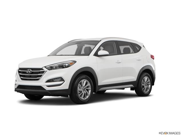 2017 Hyundai TUCSON Vehicle Photo in BRUNSWICK, GA 31525-1881