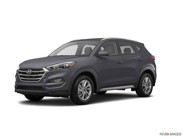 2017 Hyundai TUCSON Vehicle Photo in Philadelphia, PA 19116