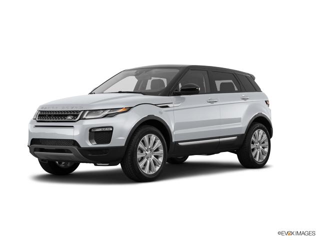 2017 Range Rover Evoque Vehicle Photo in SAVANNAH, GA 31406-4513