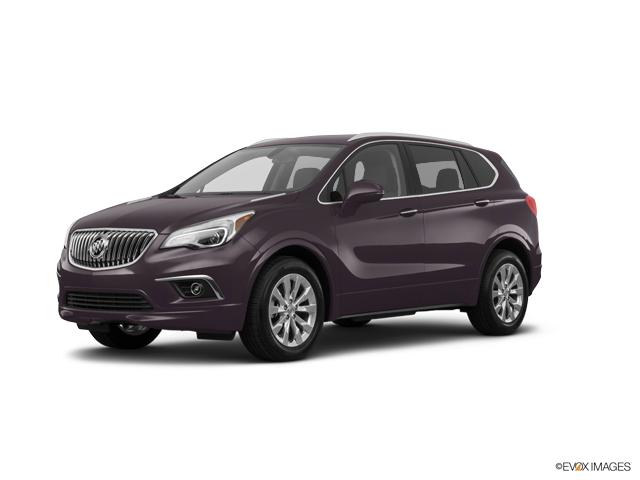 2017 Buick Envision LRBFXESX1HD120289