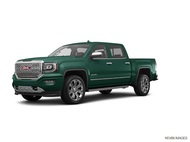 2017 GMC 1500 Sierra 3GTU2PEC1HG465191