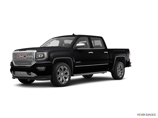 2017 GMC Sierra 1500 Vehicle Photo in INDEPENDENCE, MO 64055-1314