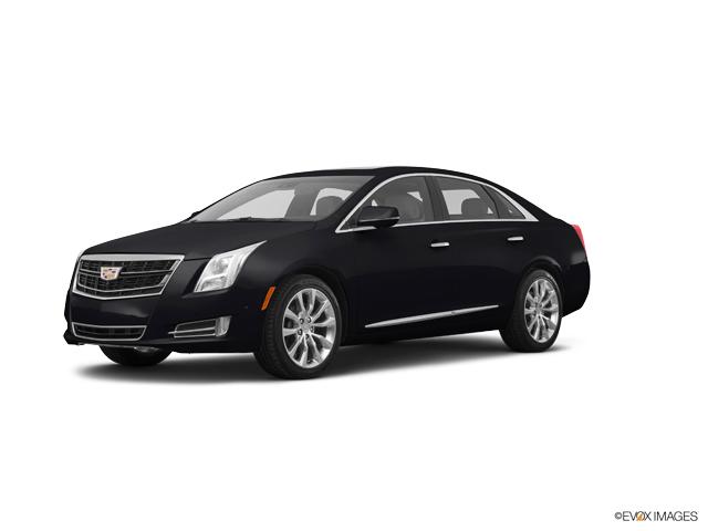 2017 Cadillac XTS 2G61U5S38H9154005
