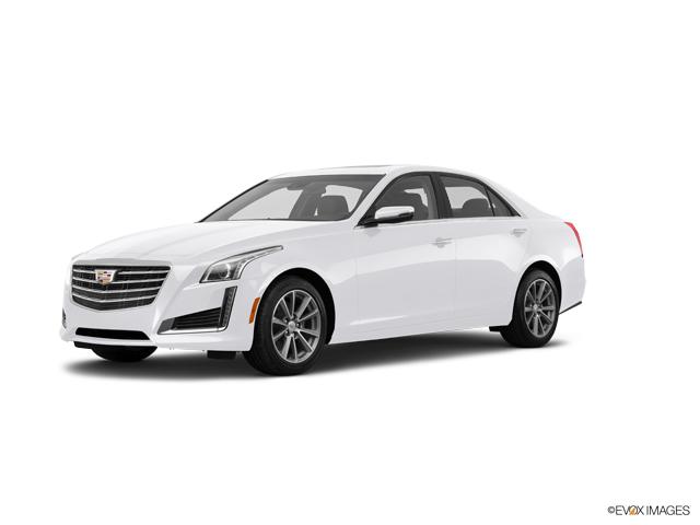2017 Cadillac CTS Vehicle Photo in KANSAS CITY, MO 64114-4545