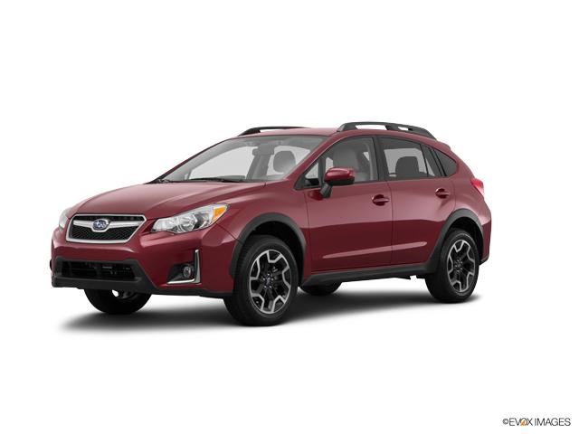 2017 Subaru Crosstrek Vehicle Photo in Easton, PA 18045