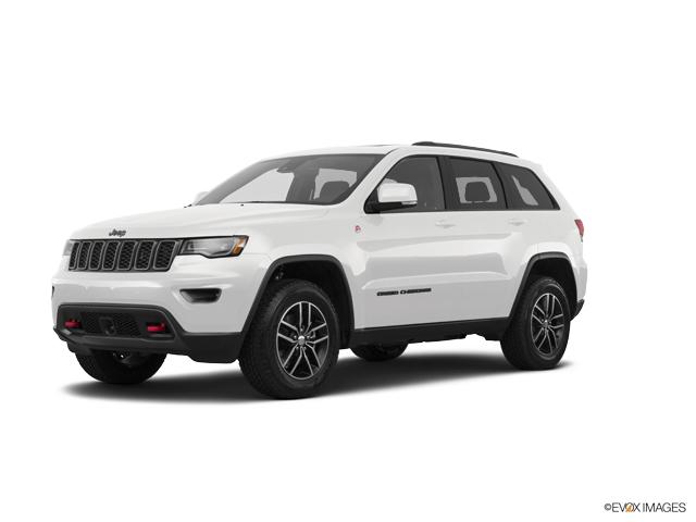 2017 Jeep Grand Cherokee Vehicle Photo in Willow Grove, PA 19090