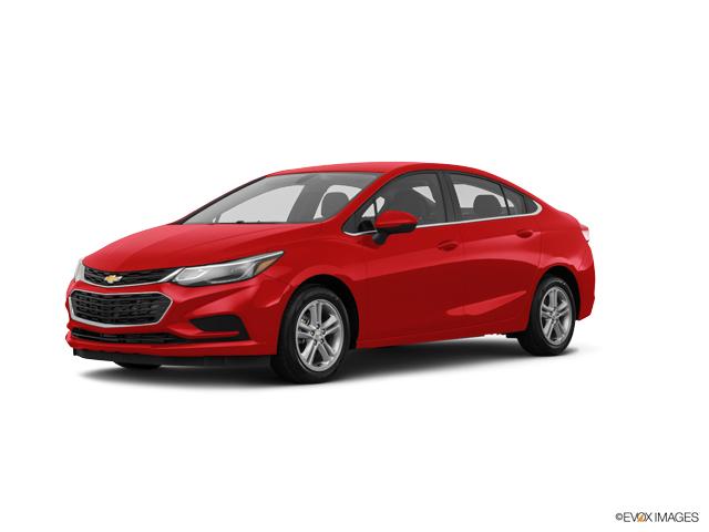 2017 Chevrolet Cruze 3G1BE5SM6HS524256