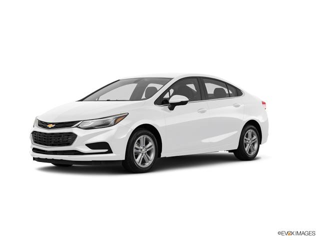 2017 Chevrolet Cruze Vehicle Photo in SAVANNAH, GA 31406-4513