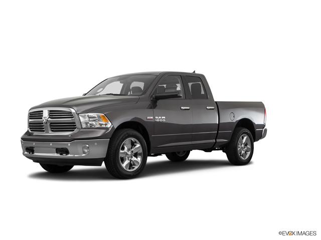 2017 Ram 1500 Vehicle Photo in Savannah, GA 31419