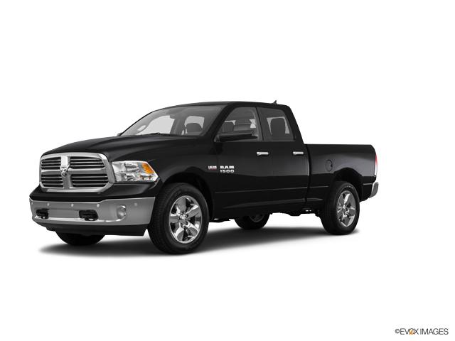 2017 Ram 1500 Vehicle Photo in Trevose, PA 19053