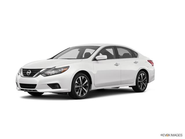 2017 Nissan Altima Vehicle Photo in Hinesville, GA 31313