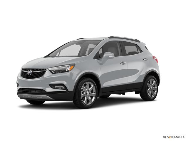 2017 Buick Encore KL4CJHSB5HB089825