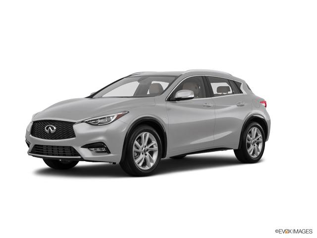 2017 INFINITI QX30 Vehicle Photo in BRUNSWICK, GA 31525-1881