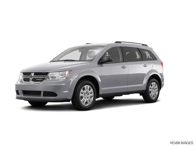 2017 Dodge Journey Vehicle Photo in Kansas City, MO 64114