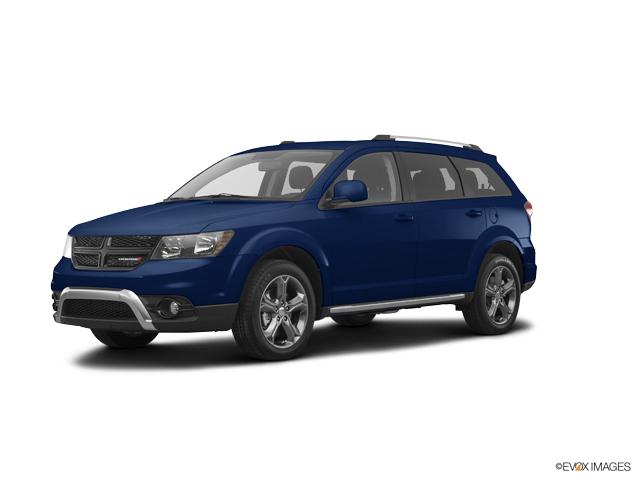 2017 Dodge Journey Vehicle Photo in Trevose, PA 19053