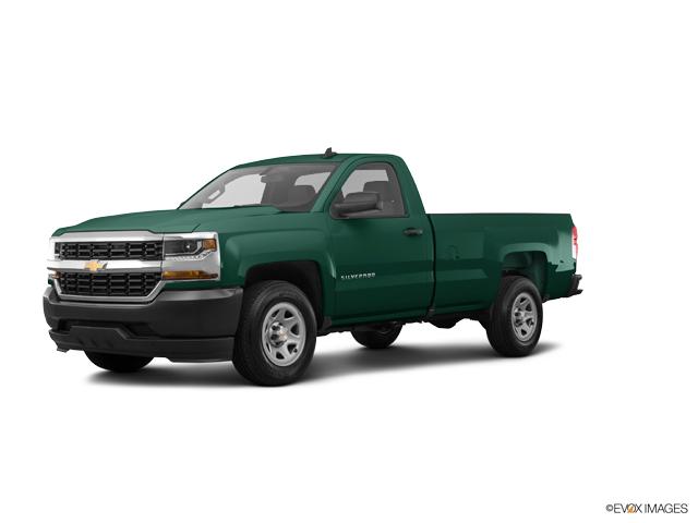 2017 Chevrolet 1500 Silverado 1GCNCNEH1HZ345067