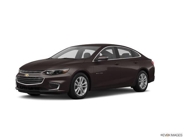 2017 Chevrolet Malibu 1G1ZJ5SU2HF155555