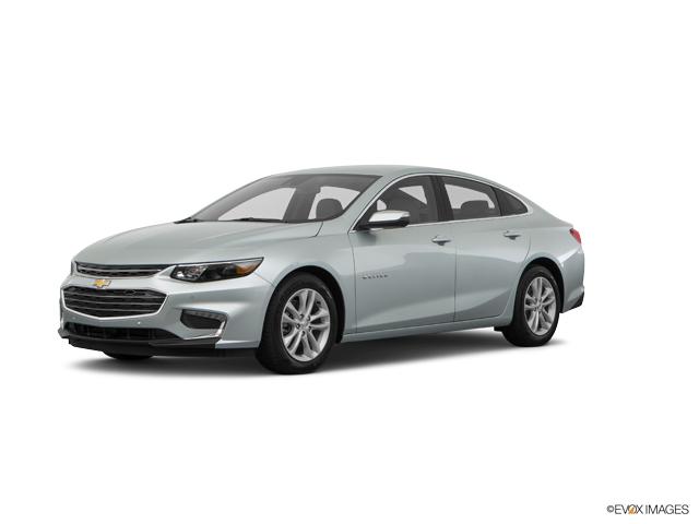 2017 Chevrolet Malibu 1G1ZJ5SU8HF133267