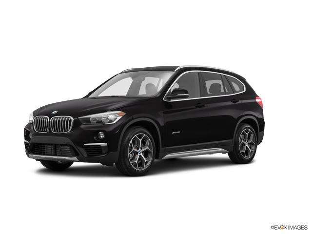 2017 BMW X1 xDrive28i Vehicle Photo in Trevose, PA 19053