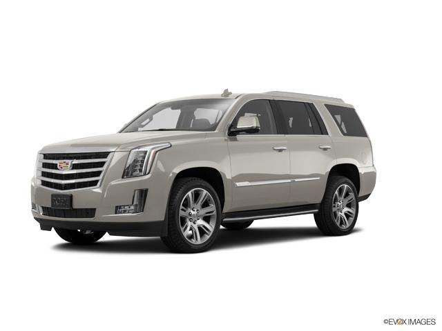 2017 Cadillac Escalade Vehicle Photo in BRUNSWICK, GA 31525-1881