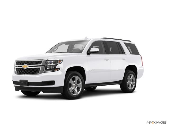 2017 Chevrolet Tahoe Vehicle Photo in INDEPENDENCE, MO 64055-1314