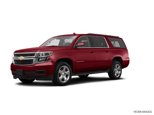 2017 Chevrolet Suburban 1GNSCHKC3HR282493