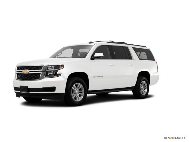 2017 Chevrolet Suburban Vehicle Photo in Philadelphia, PA 19116
