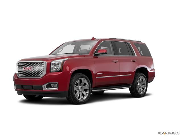 2017 GMC Yukon 1GKS1CKJ1HR382273