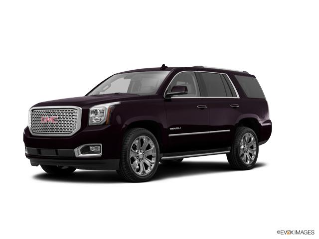 2017 GMC Yukon 1GKS2CKJ1HR269677