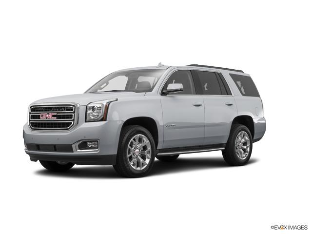 2017 GMC Yukon Vehicle Photo in KANSAS CITY, MO 64114-4502