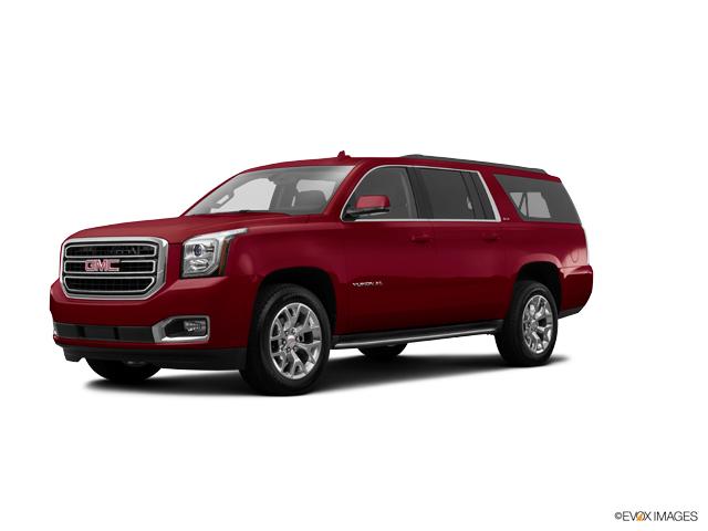 2017 GMC Yukon XL 1GKS2GKC2HR293494