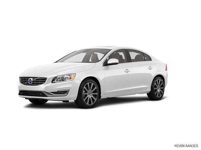 2017 Volvo S60 Vehicle Photo in Trevose, PA 19053