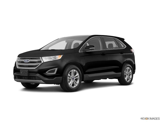 2017 Ford Edge Vehicle Photo in Kansas City, MO 64114