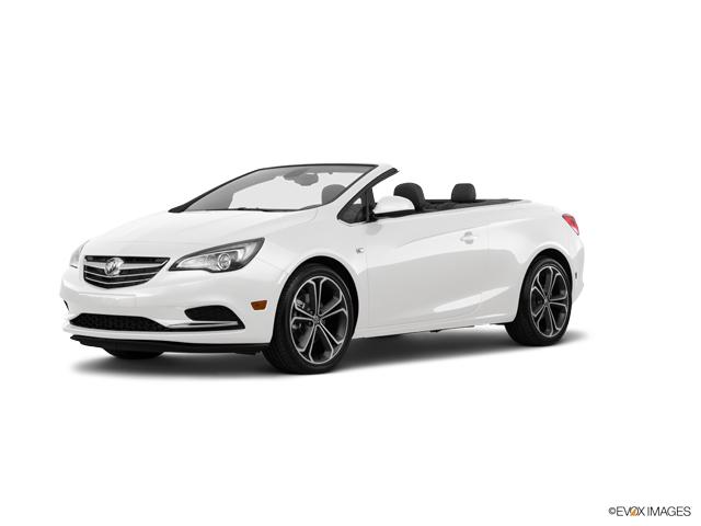 2017 Buick Cascada W04WH3N51HG131671