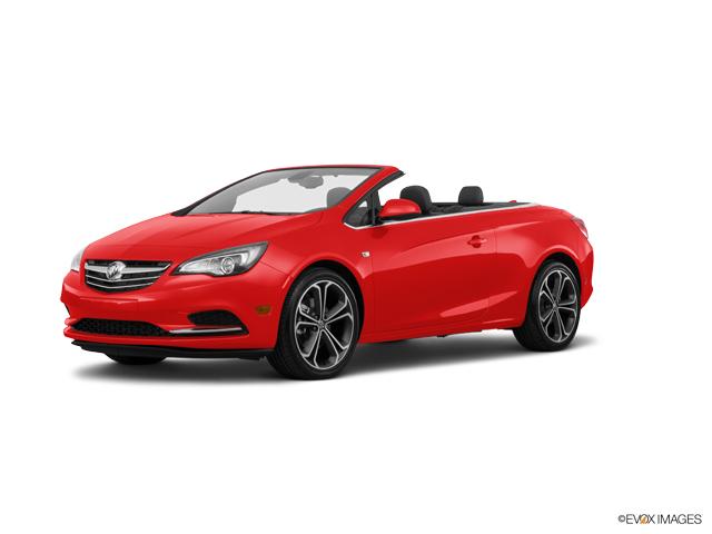 2017 Buick Cascada W04WJ3N50HG159014