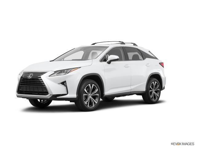 2017 Lexus RX 350 Vehicle Photo in Willow Grove, PA 19090