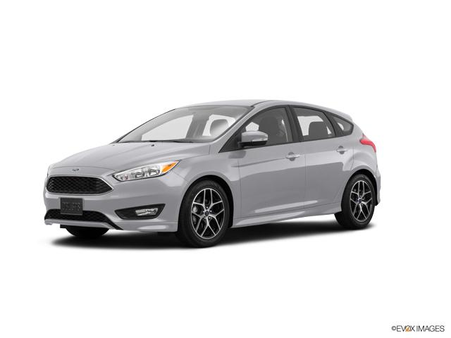 2017 Ford Focus Vehicle Photo in Willow Grove, PA 19090