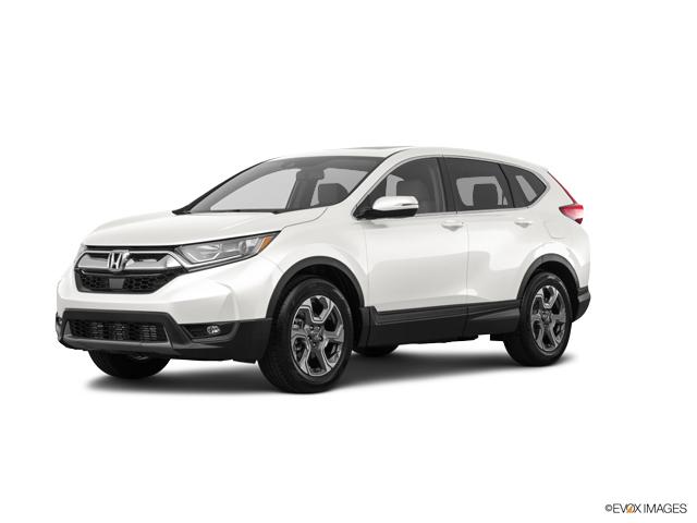 2017 Honda CR-V Vehicle Photo in BETHLEHEM, PA 18017-9401