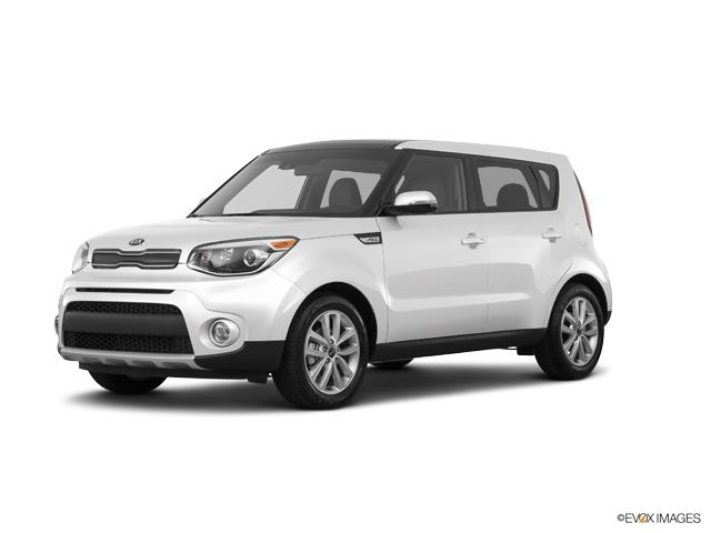 2017 Kia Soul Vehicle Photo in Trevose, PA 19053