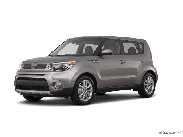 2017 Kia Soul Vehicle Photo in INDEPENDENCE, MO 64055-1314