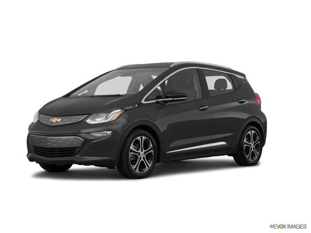 2017 Chevrolet Bolt EV 1G1FX6S0XH4173673