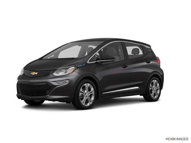 2017 Chevrolet Bolt EV 1G1FW6S01H4178537