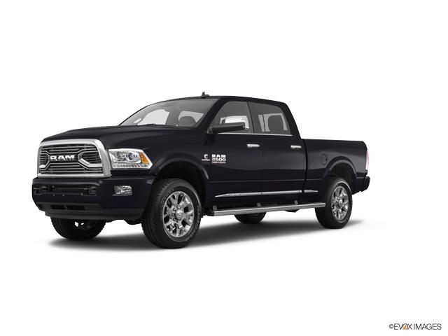 2017 Ram 2500 Vehicle Photo in KANSAS CITY, MO 64114-4502