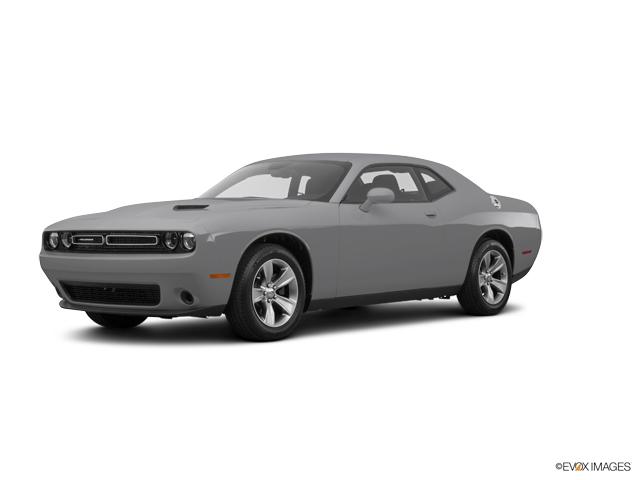 2017 Dodge Challenger Vehicle Photo in Lees Summit, MO 64086