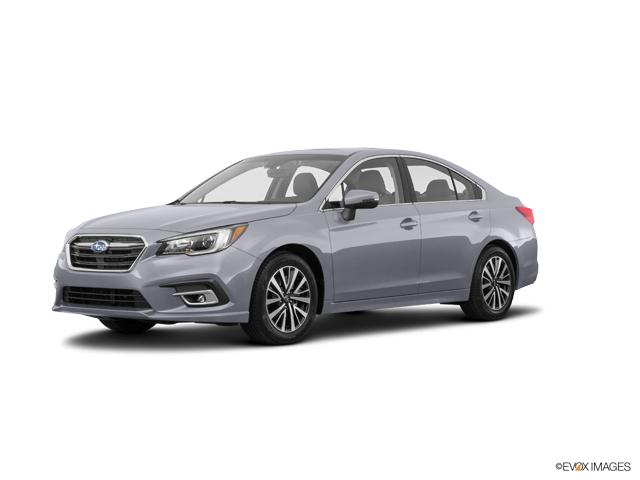 2018 Subaru Legacy Vehicle Photo in Philadelphia, PA 19116