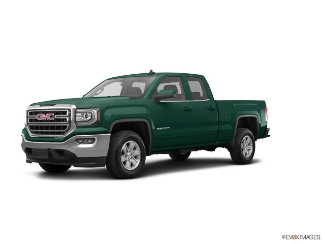 2017 GMC 1500 Sierra 1GTV2NEC6HZ187977