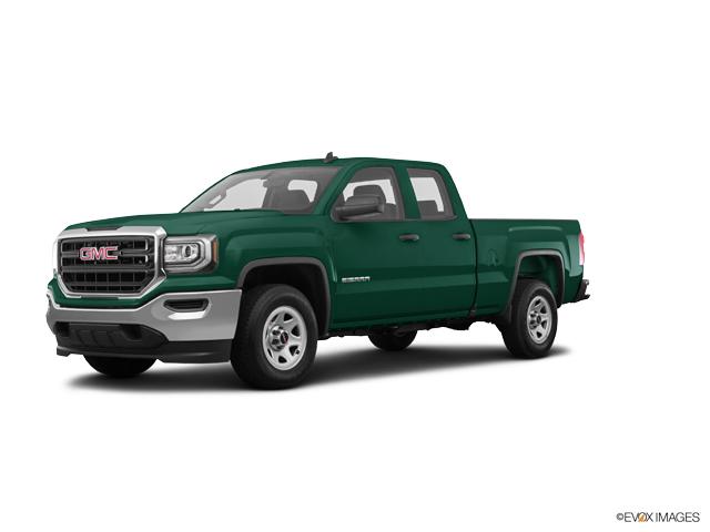 2017 GMC 1500 Sierra 1GTV2LEC9HZ200595