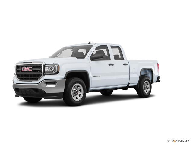 2017 GMC Sierra 1500 Vehicle Photo in TREVOSE, PA 19053-4984
