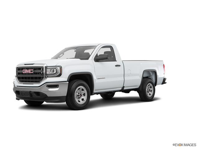 2017 GMC Sierra 1500 Vehicle Photo in KANSAS CITY, MO 64114-4545